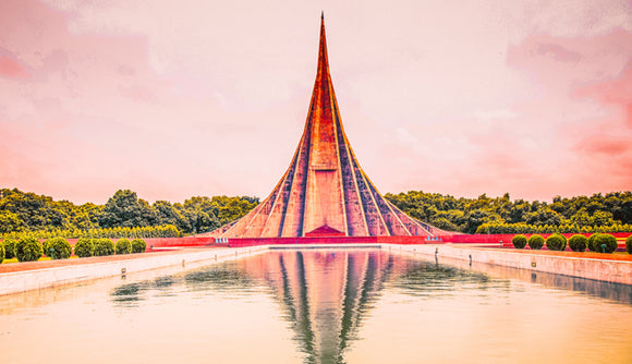 Bangladesh