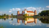 Eastern Europe 4 Countries