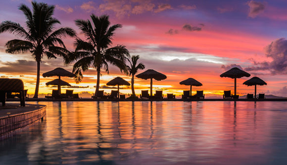 FiJi