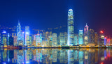 China Mainland, Hong Kong & Macao - Fixed Data Plan