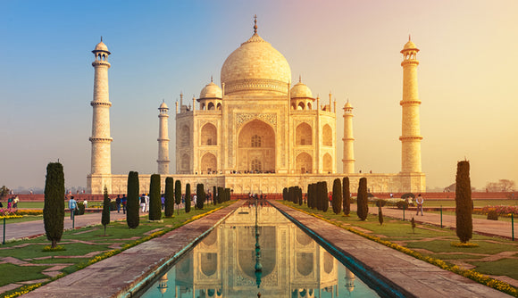 India