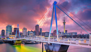 New Zealand