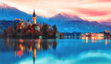 Balkan Peninsula 10 Countries
