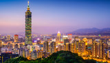 Asia 11 Regions 3GB* Daily Plan (See Detail on Network Provider)