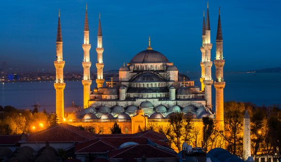 Turkey