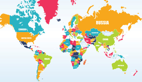 Global Plan